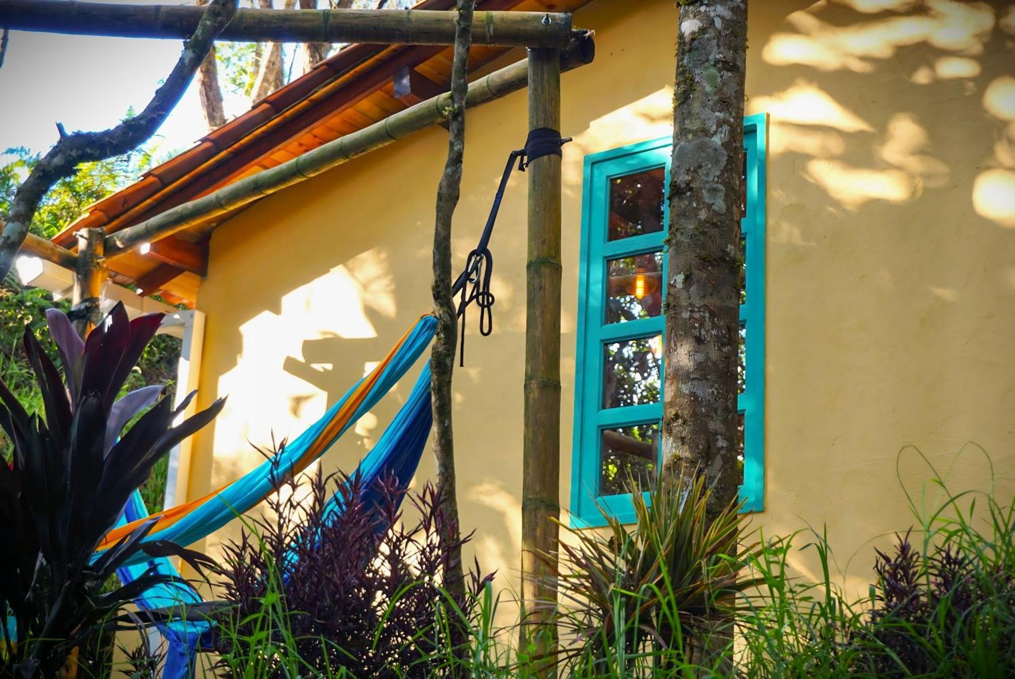 Encanto Minicasitas En Medio De La Naturaleza ซานตาเอเลนา ภายนอก รูปภาพ